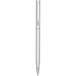 Tenké hliníkové guľôčkové pero