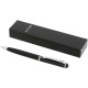 Guľôčkové pero exkluzívneho dizajnu - černá 3