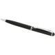 Guľôčkové pero exkluzívneho dizajnu - černá 4