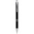 Mari ABS guľôčkové pero - Bullet - farba černá
