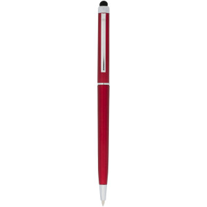 Guľôčkové pero a stylus Valeria z ABS plastu