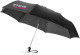 Plne automatický dáždnik Alex 21,5 palcový - černá 5