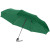 Plne automatický dáždnik Alex 21,5 palcový - Bullet - farba Zelená