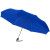 Plne automatický dáždnik Alex 21,5 palcový - Bullet - farba světle modrá