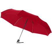 Plne automatický dáždnik Alex 21,5 palcový