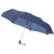 Plne automatický dáždnik Alex 21,5 palcový - Bullet - farba Navy