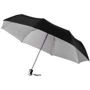 Plne automatický dáždnik Alex 21,5 palcový