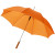 Automatický dáždnik Lisa 23 palcový - Bullet - farba 0ranžová