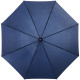 Automatický dáždnik Lisa 23 palcový - Námořnická modř 2