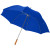 Golfový dáždnik Karl 30 palcový - Bullet - farba světle modrá