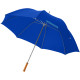 Golfový dáždnik Karl 30 palcový - světle modrá 3