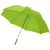 Golfový dáždnik Karl 30 palcový - Bullet - farba Limetka