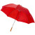 Golfový dáždnik Karl 30 palcový - Bullet - farba červená s efektem námrazy