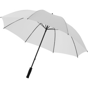 Búrkový dáždnik Yfke 30 palcový - bílá