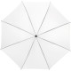 Búrkový dáždnik Yfke 30 palcový - bílá 4