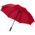 Búrkový dáždnik Yfke 30 palcový - Bullet - farba červená s efektem námrazy