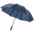 Búrkový dáždnik Yfke 30 palcový - Bullet - farba Námořnická modř