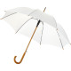 Automatický klasický dáždnik Kyle 23 palcový - bílá 4