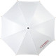 Automatický klasický dáždnik Kyle 23 palcový - bílá 5