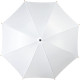 Automatický klasický dáždnik Kyle 23 palcový - bílá 2