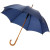 Automatický klasický dáždnik Kyle 23 palcový - Bullet - farba Námořnická modř