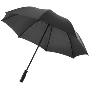 Automatický dáždnik Berry 23 palcový - černá