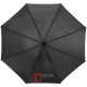 Automatický dáždnik Berry 23 palcový - černá 3