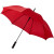 Automatický dáždnik Berry 23 palcový - Bullet - farba červená s efektem námrazy