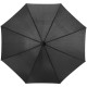Golfový dáždnik Zeke 30 palcový - černá 3