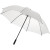 Golfový dáždnik Zeke 30 palcový - Bullet - farba bílá