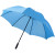 Golfový dáždnik Zeke 30 palcový - Bullet - farba Process Blue