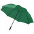 Golfový dáždnik Zeke 30 palcový - Bullet - farba Zelená