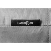 Trojdielny dáždnik Traveller 21,5 palcový - Marksman