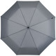 Trojdielny dáždnik Traveller 21,5 palcový - Marksman