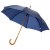 Klasický dáždnik Jova 23 palcový - Bullet - farba Navy