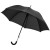 Automatický dáždnik Arch 23 palcový - Marksman - farba černá