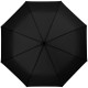 Automatický dáždnik Wali 21 palcový - černá 4