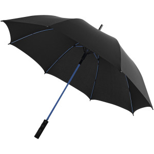 Automatický búrkový dáždnik 23 palcový - modrá