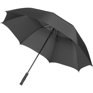 Automatický dáždnik Glendale 30-palcový - černá