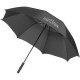 Automatický dáždnik Glendale 30-palcový - černá 2