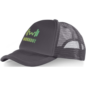 Čiapka Trucker, 5 panelov