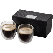 Dvojdielna sada na espresso Boda - Seasons