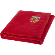 Extra mäkký pléd Bay z coral fleece