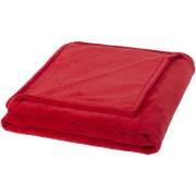 Extra mäkký pléd Bay z coral fleece