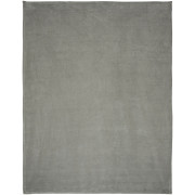 Extra mäkký pléd Bay z coral fleece