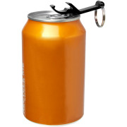 Hliníkový otvárač fliaš a konzerv Tao na kľúče