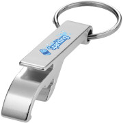 Hliníkový otvárač fliaš a konzerv Tao na kľúče