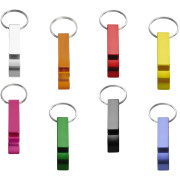 Hliníkový otvárač fliaš a konzerv Tao na kľúče