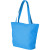 Plážová taška Panama - Bullet - farba Process Blue
