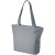 Plážová taška Panama - Bullet - farba šedá